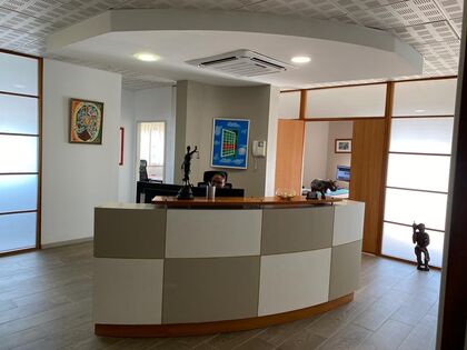 Notre bureau