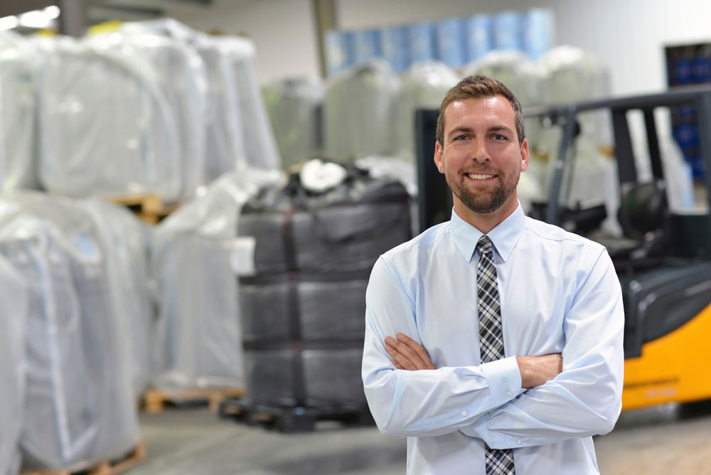 Création d'entreprise
