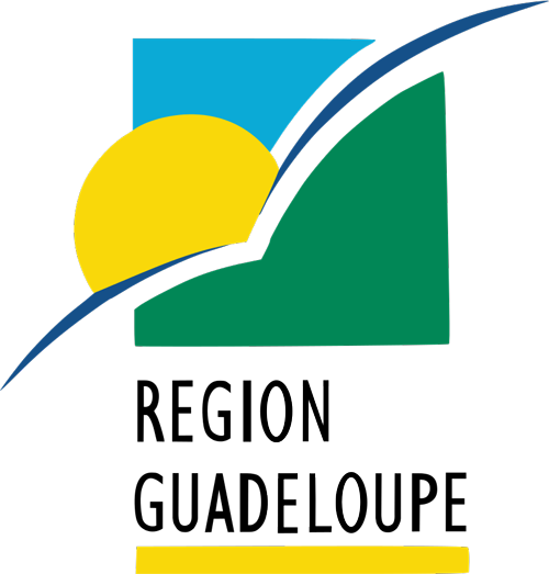 Région Guadeloupe